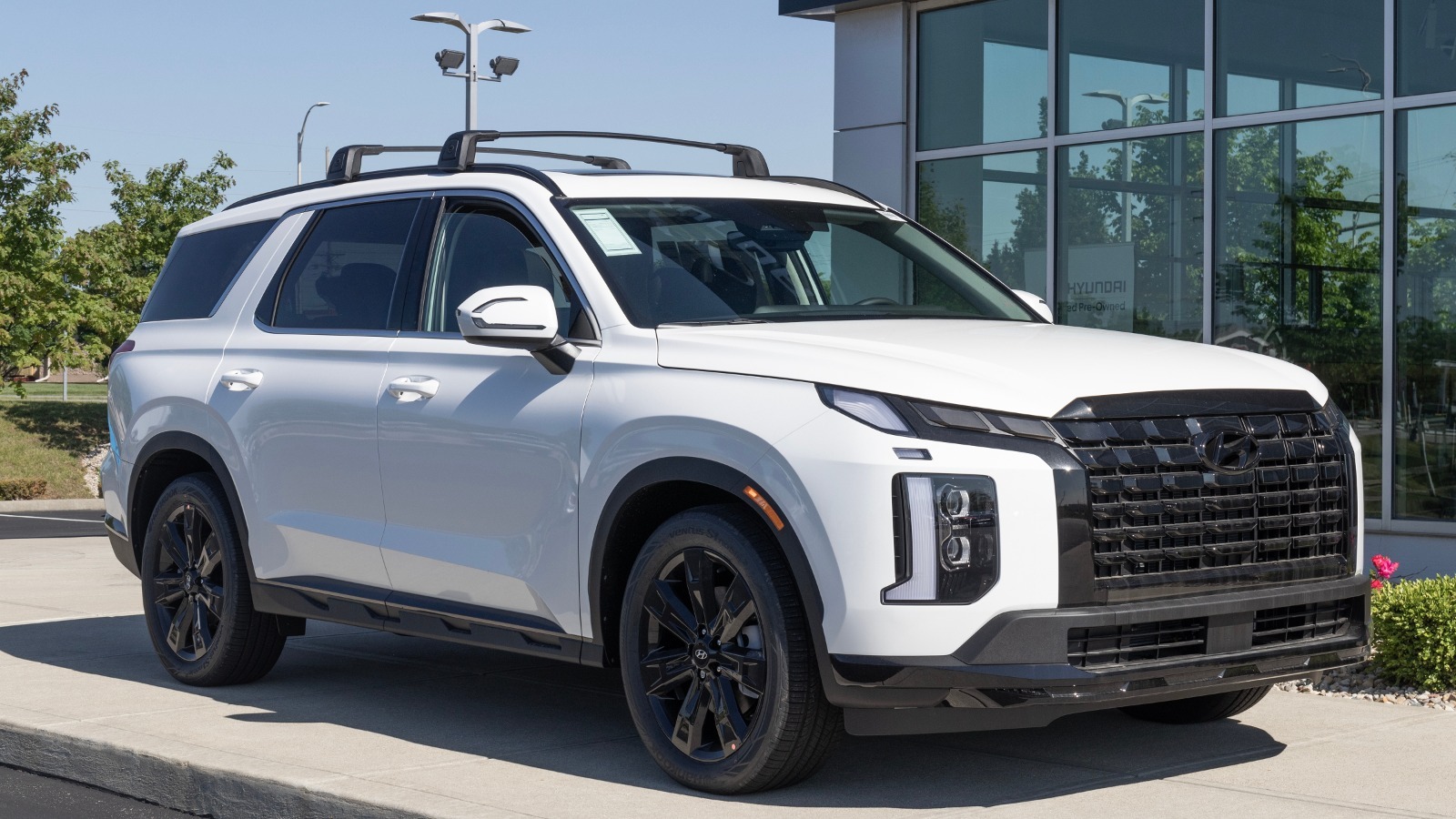 Things You Should Know Before Buying A Hyundai Palisade