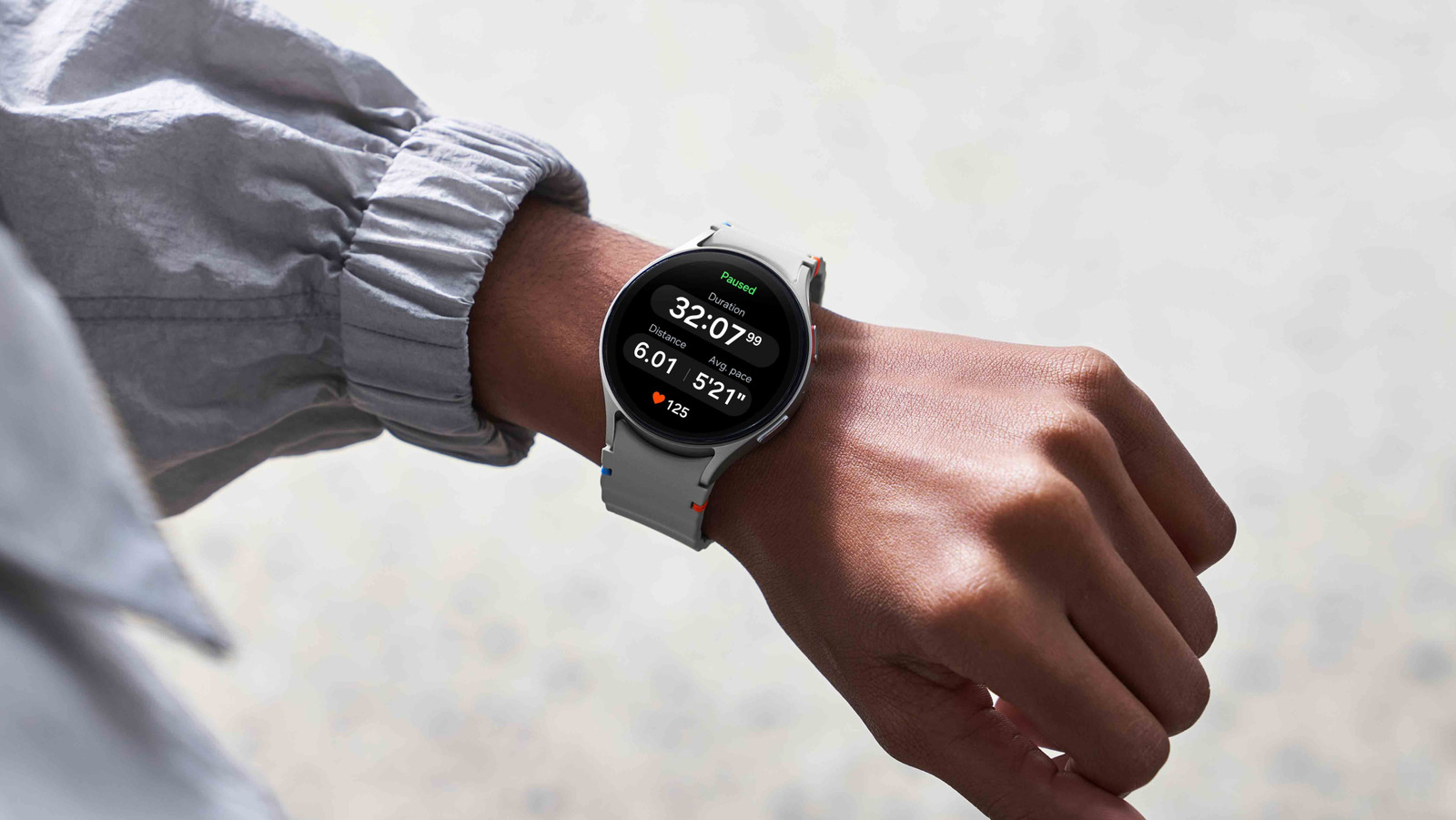 Can Your Samsung Galaxy Watch Get Wet The Wearable S Water Resistance