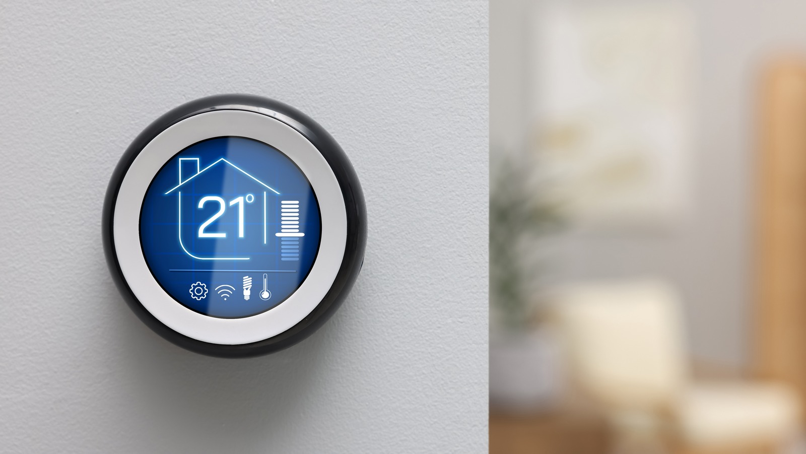 Major Smart Thermostat Brands Ranked Worst To Best