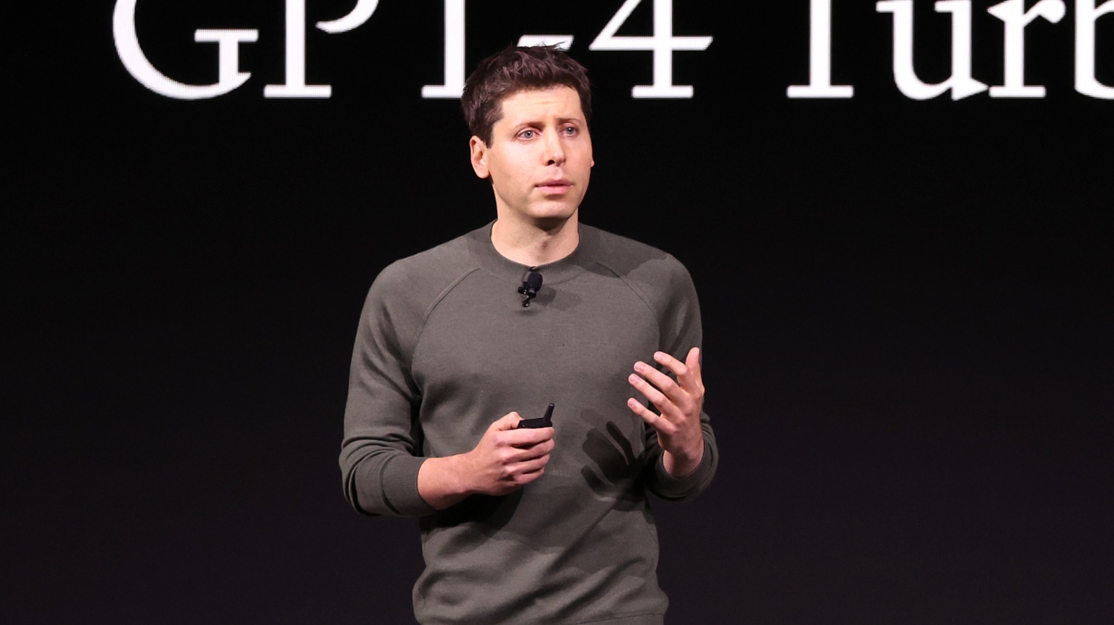 The Rise And Fall Of Sam Altman A Detailed Timeline Of Openai S 1890 Hot Sex Picture 5603