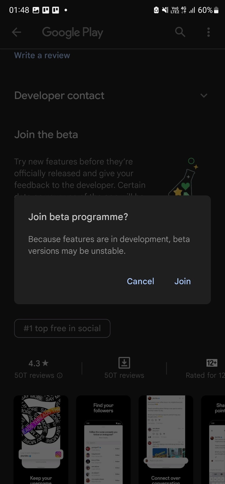 Meta Threads Launches Android Beta Program Here S How To Join