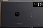 DROID by Motorola Back 150x100