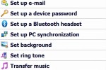 Windows Mobile 6.5 MS 17 r3media 150x100