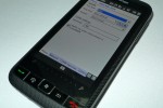 Windows Mobile 6.5 SlashGear 21 r3media 150x100