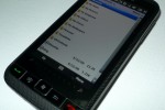 Windows Mobile 6.5 SlashGear 22 r3media 150x100