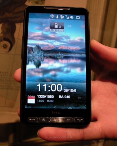  Wallpapers on Htc Hd2   Htc Hd2 Windows Phone Gets Official  Hands On Video