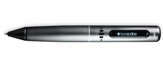 Livescribe Pulse Smartpen Gets More Storage App Store Promised Slashgear