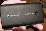 Sony Ericsson XPERIA X10 SlashGear 13 150x100