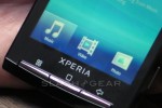 Sony Ericsson XPERIA X10 SlashGear 34 150x100