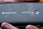 Sony Ericsson XPERIA X10 SlashGear 42 150x100