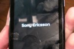 Sony Ericsson XPERIA X10 SlashGear 9 150x100