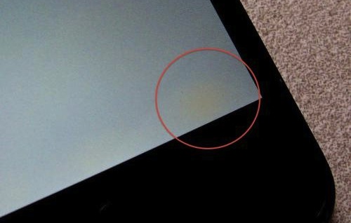 Xiaomi Желтое Пятно На Экране