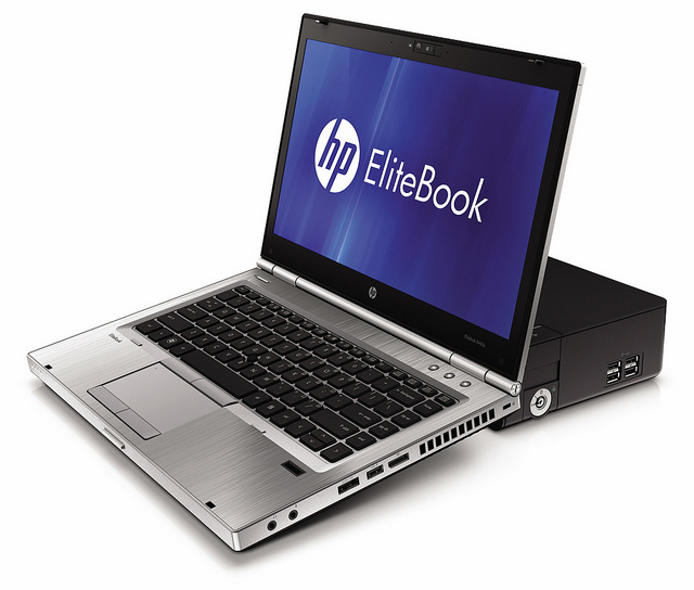 Hp Elitebook And Probook Business Notebooks Launch Up To Hrs Battery