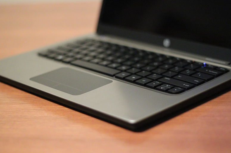 Hp Folio Ultrabook Revealed Inches Of Ultra Ruggedness Update