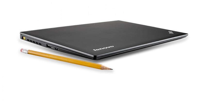 Lenovo ThinkPad X1 Carbon Ultrabook Revealed SlashGear