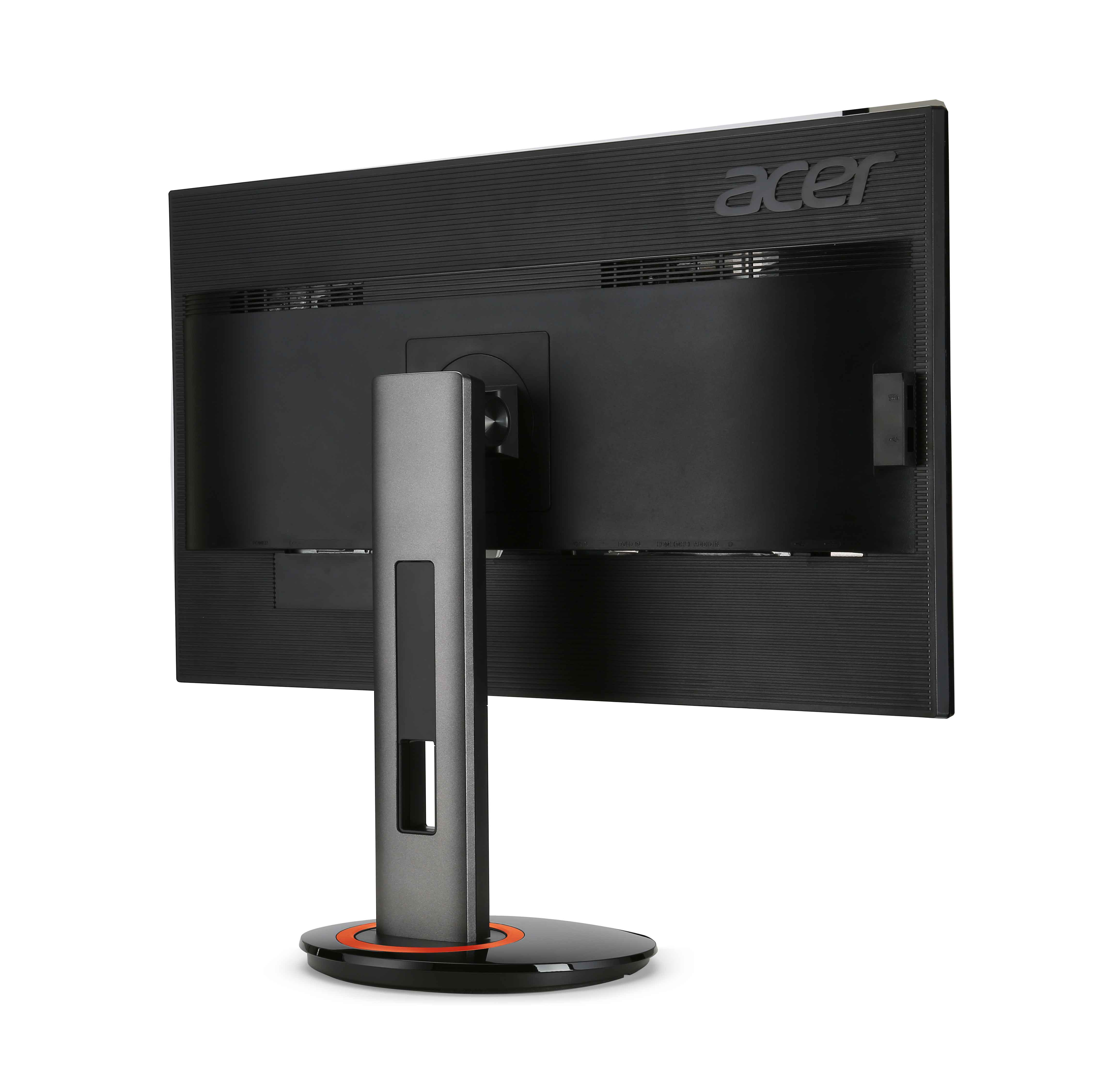 Acer Nitro 27インチ IPS 0.5ms 280Hz HDR400 Ron - www