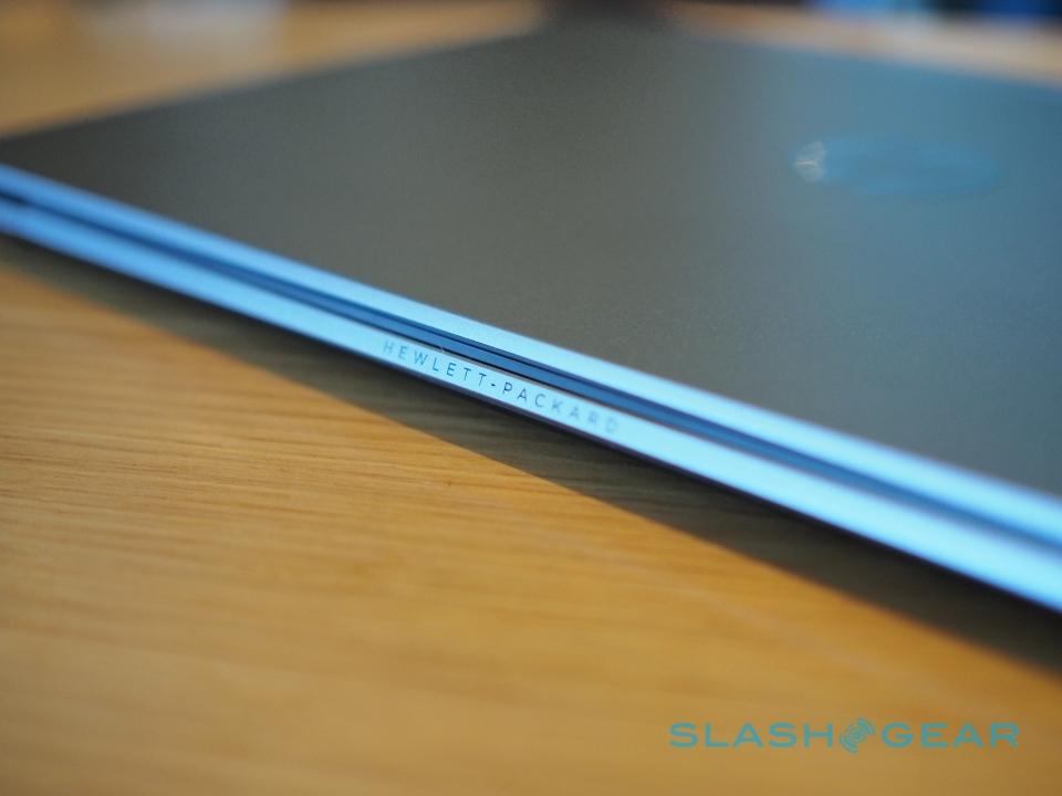 Hp Elitebook Folio 1040 G1 Review Slashgear 8655