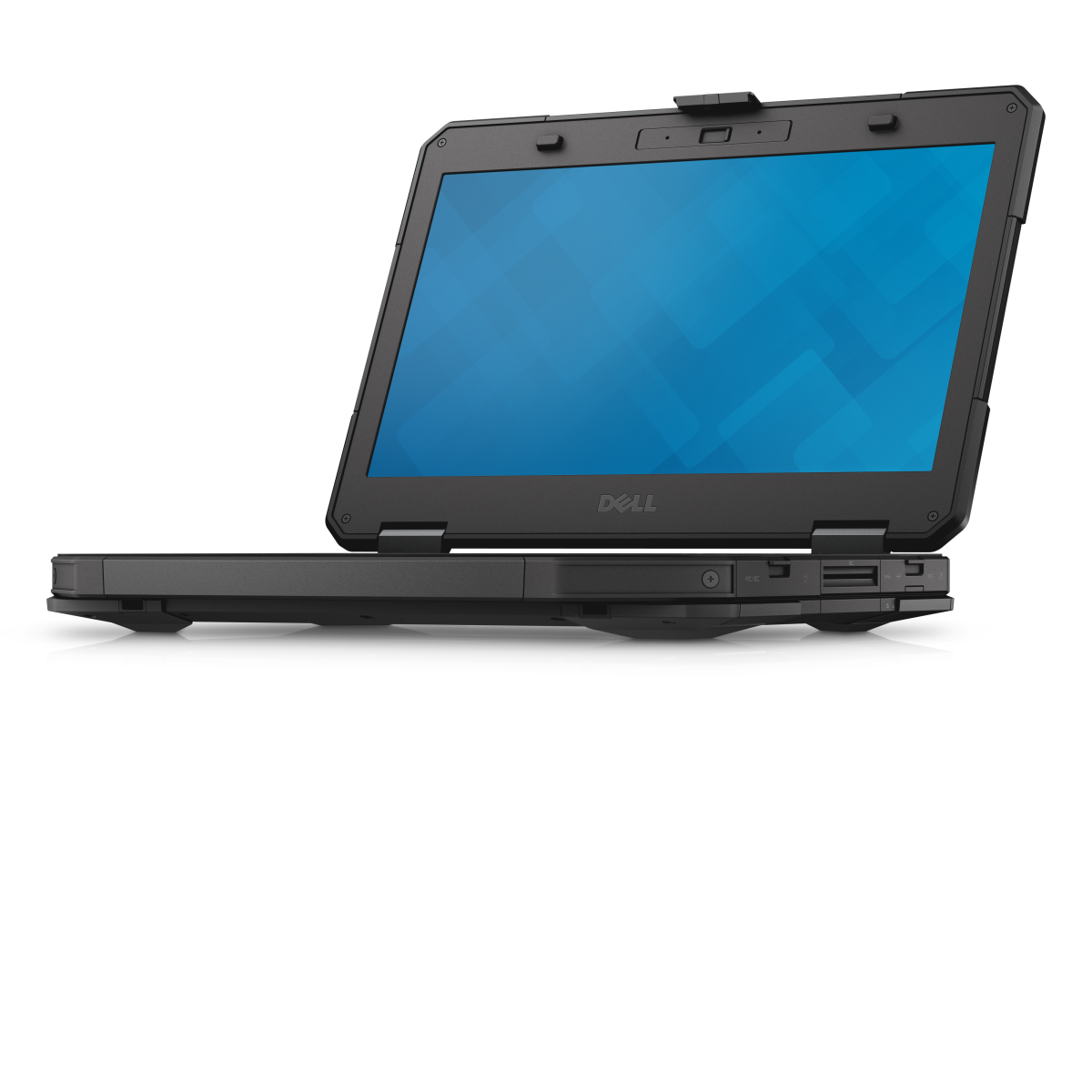 Dell Unveils New Latitude Series Notebooks Rugged Laptop Slashgear 1480