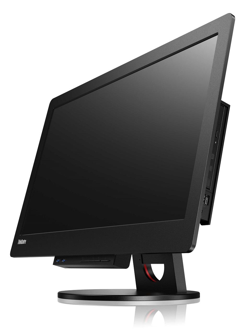 Lenovo Thinkcentre Tiny In One The Modular Aio With A Detachable Pc