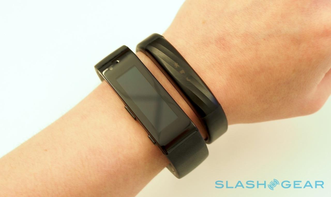 Jawbone UP3 Hands-On - Smarter Sensing, Cleverer Coaching - SlashGear