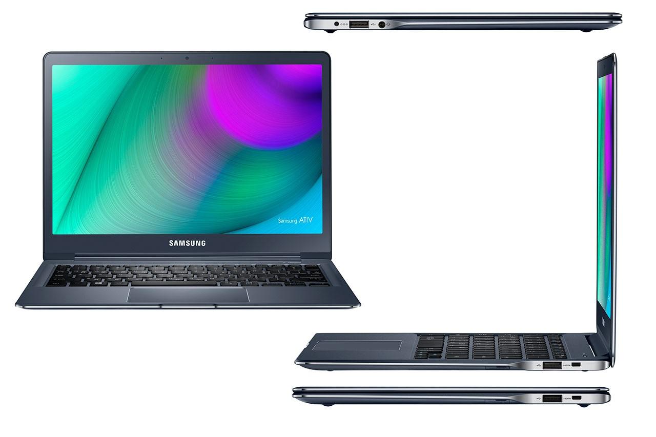 samsung ativ book 9