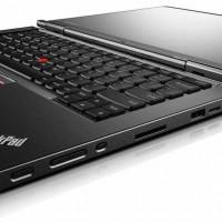 Lenovo Thinkpad Yoga Adds Realsense To Hybrid Hinge Slashgear