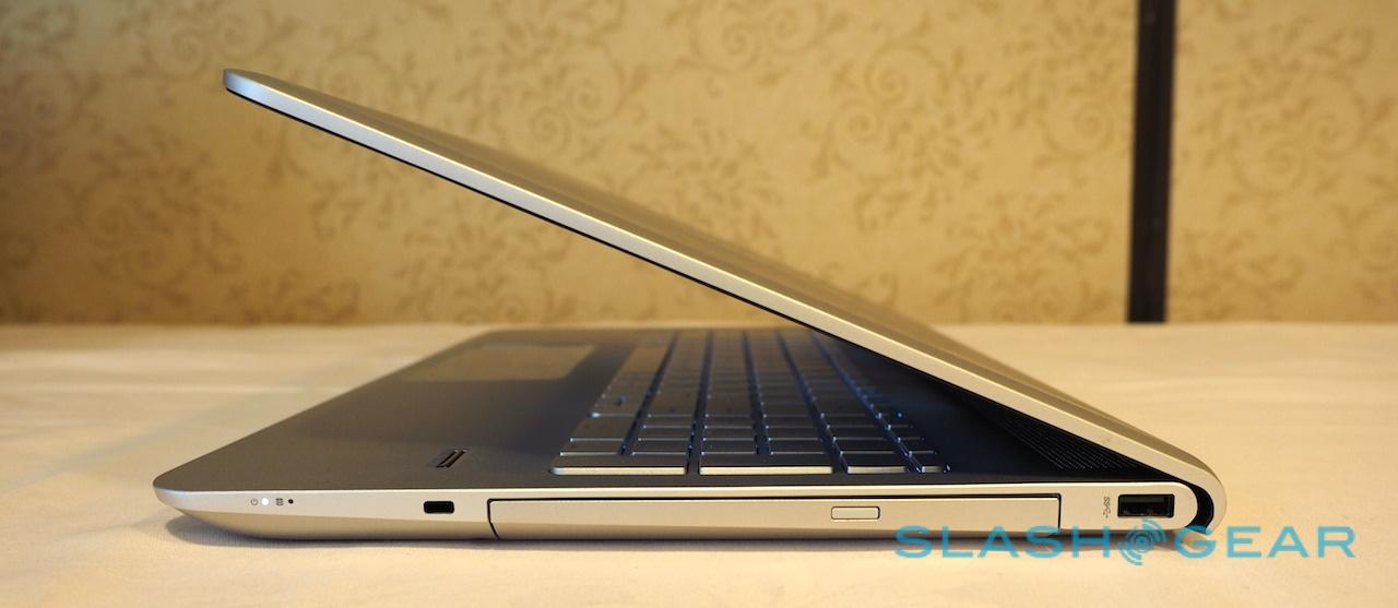 HP ENVY Revamped: Sleeker Notebooks With B&O Sound - SlashGear