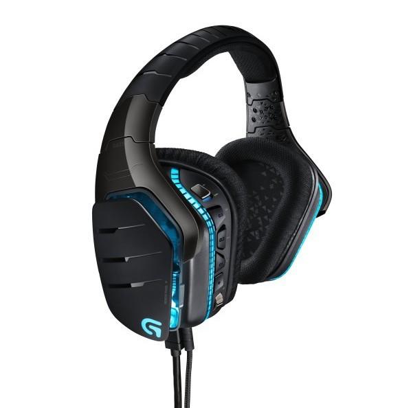 Logitech headset shop g933 xbox one