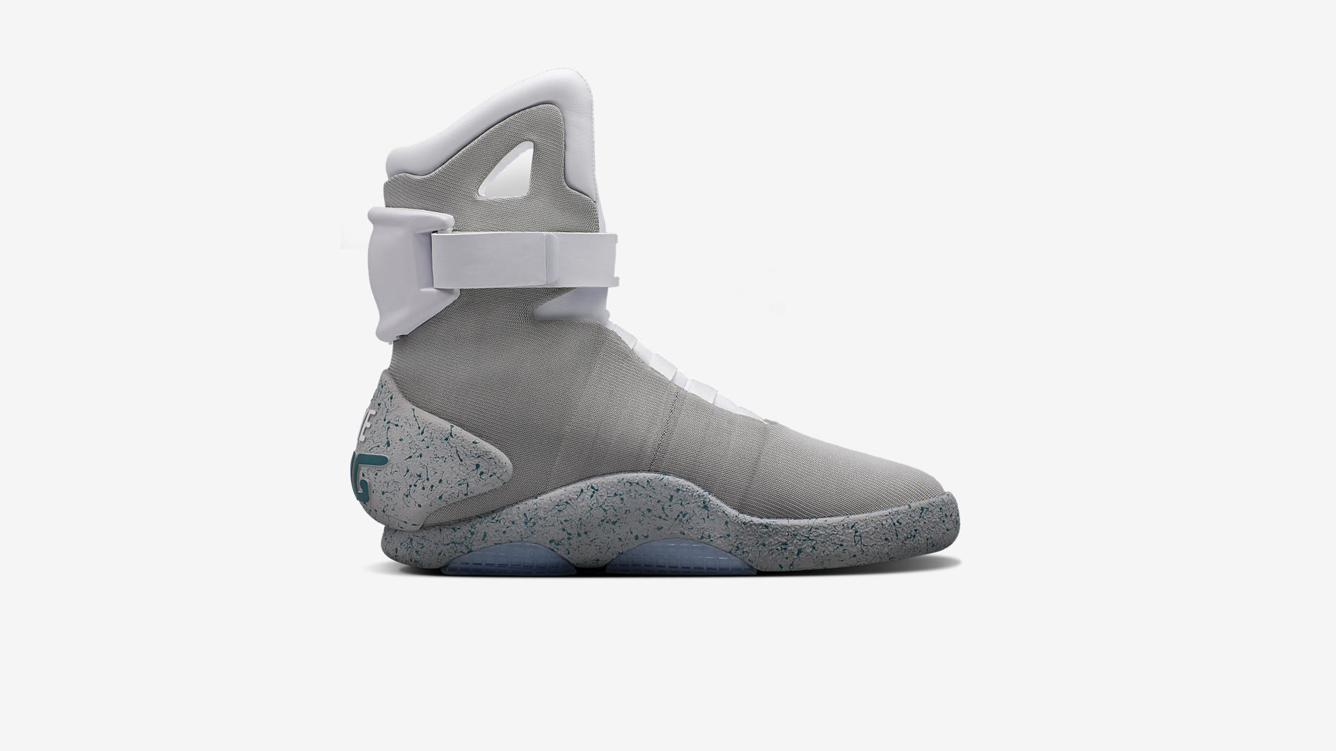 nike mag power laces