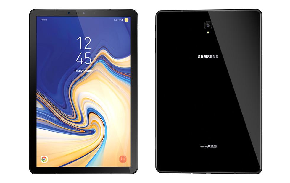 Samsung Galaxy Tab S4 10.5 Цена