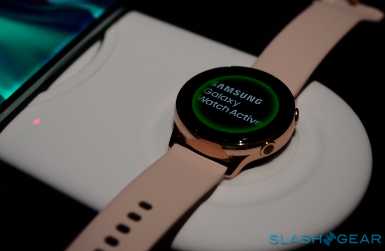 Замена Аккумулятора Samsung Galaxy Watch