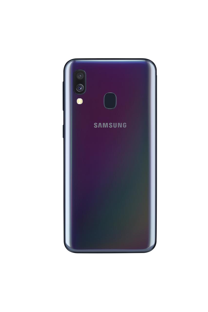 Samsung А40 Цена