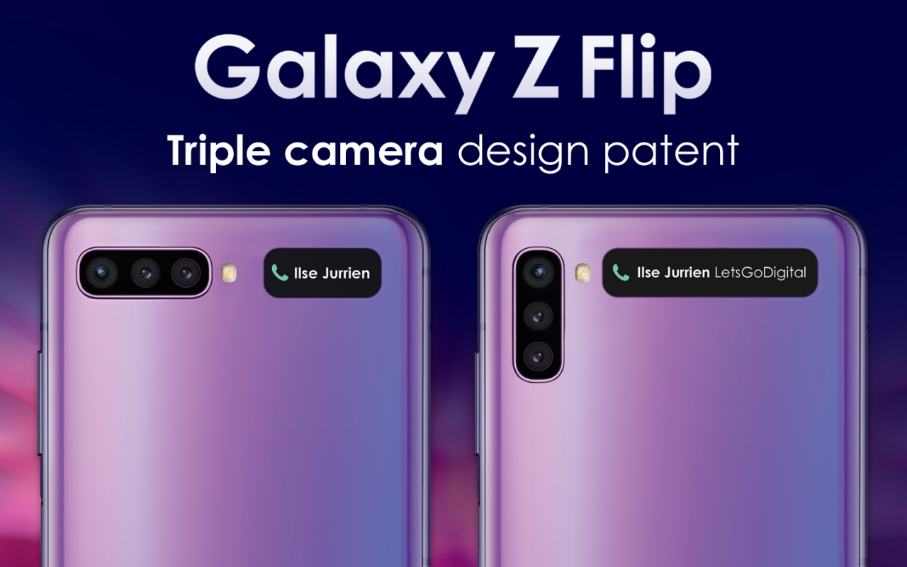 Samsung Z Flip 2