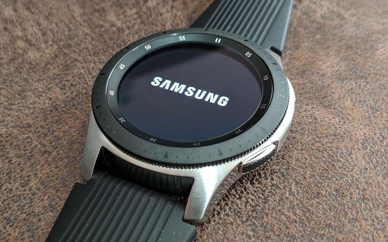 Samsung Watch Active 2 4pda