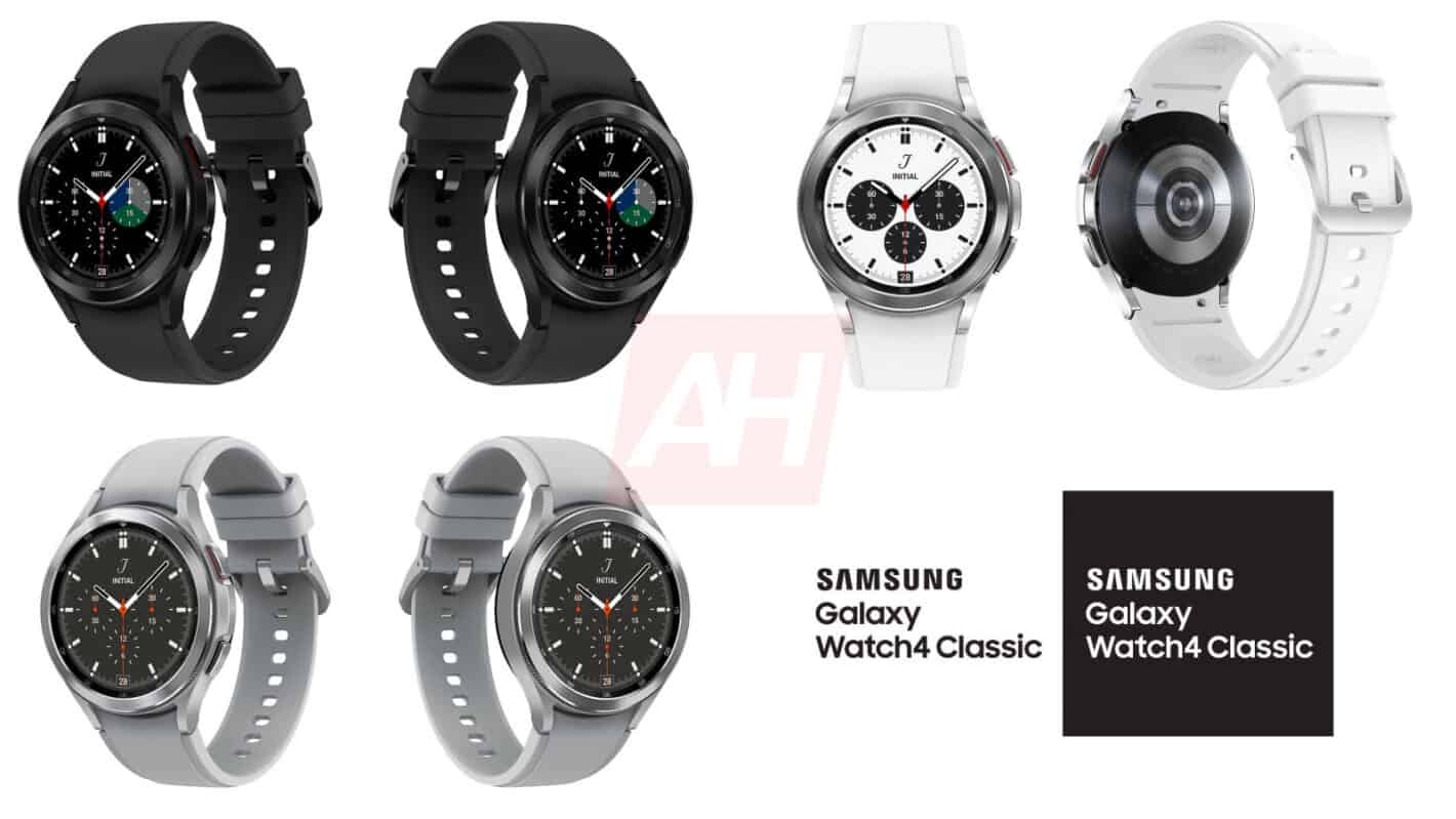 Samsung Galaxy Watch 4 Classic 4pda