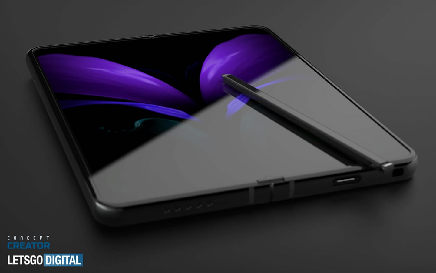 Samsung Galaxy Z Fold 3 Narxi