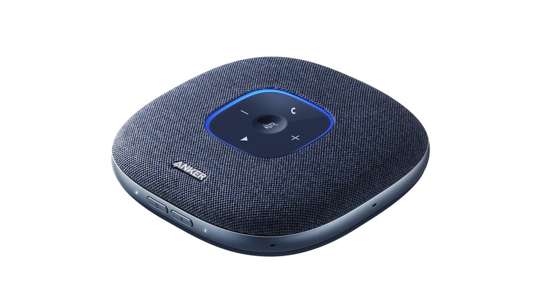 Anker PowerConf S3 speakerphone