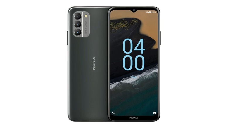 Nokia G400 5G Smartphone
