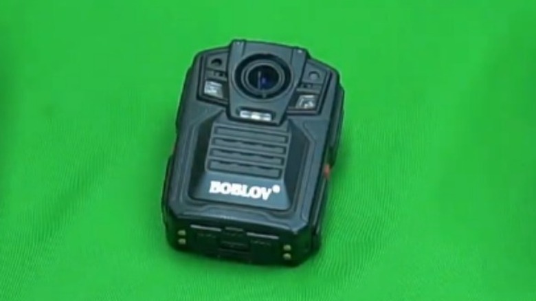 Boblov PD70