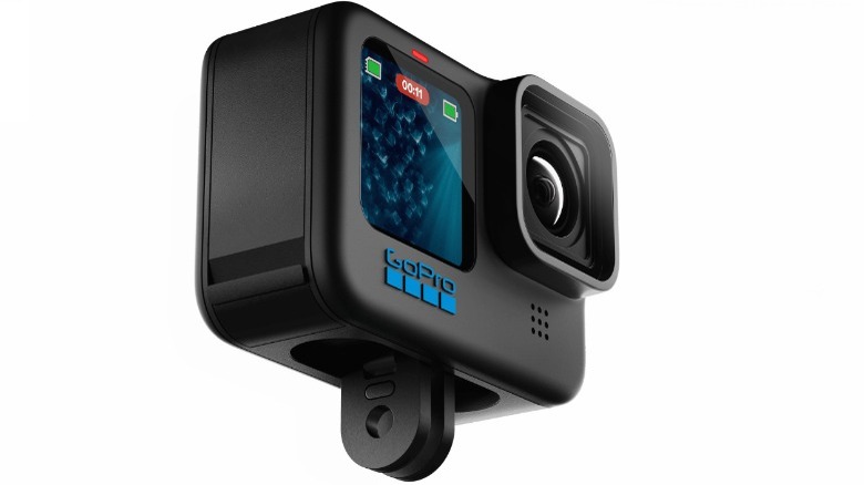 GoPro Hero 11 Black