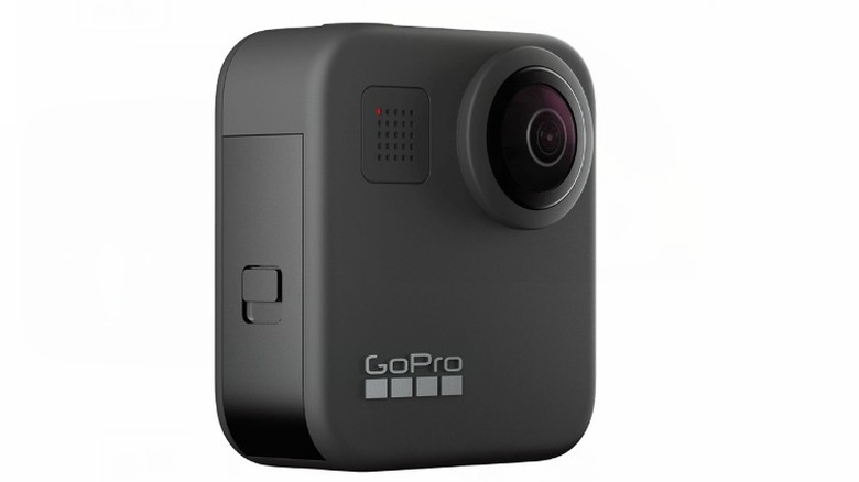 GoPro Max