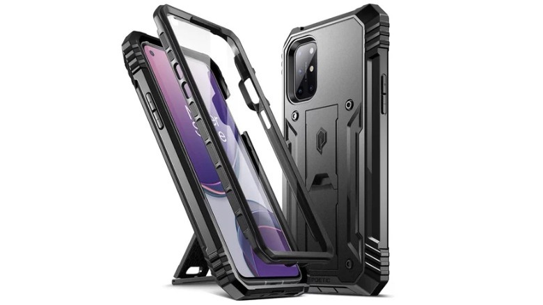 Poetic Revolution Shockproof Full-Body Case