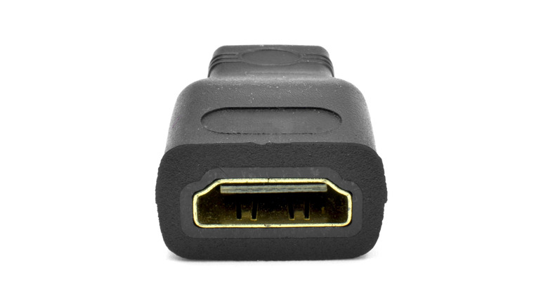 HDMI Adapter