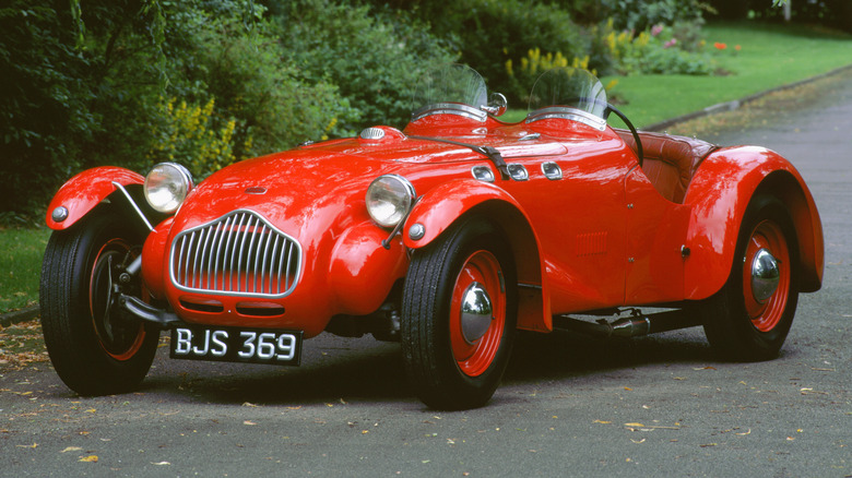 Allard J2