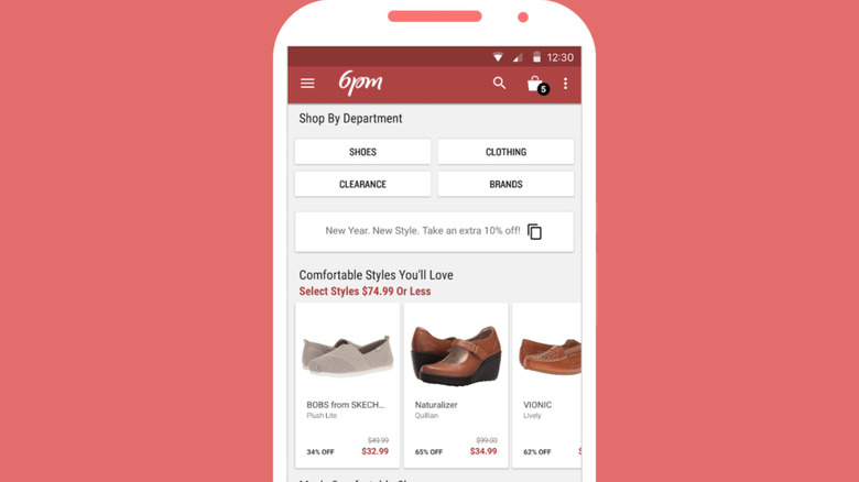 Best app to buy cheap clothes best sale