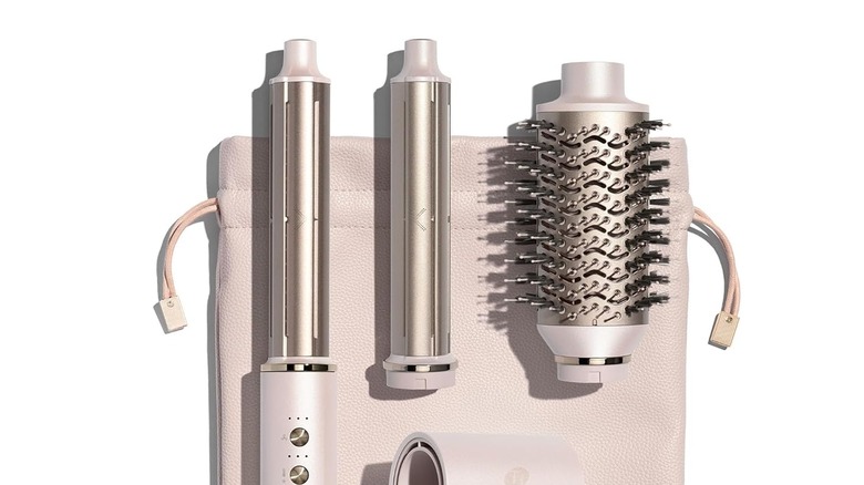 T3 Aire 360 Multi-Styler & Blowout System