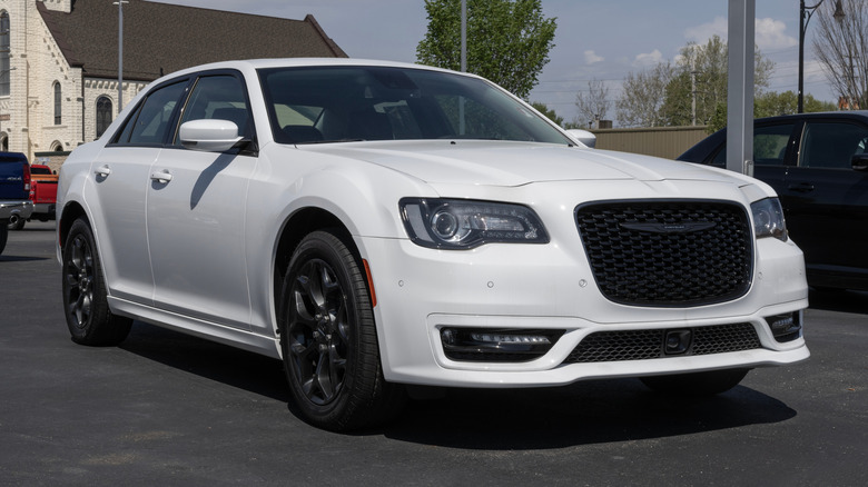 Chrysler 300