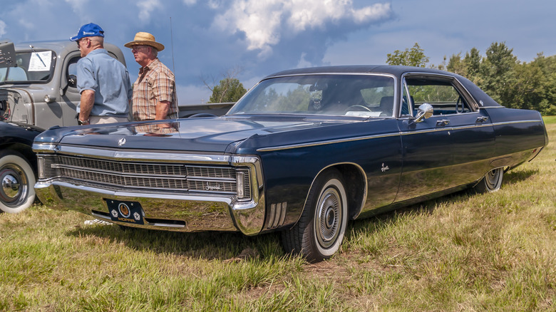 Chrysler Imperial