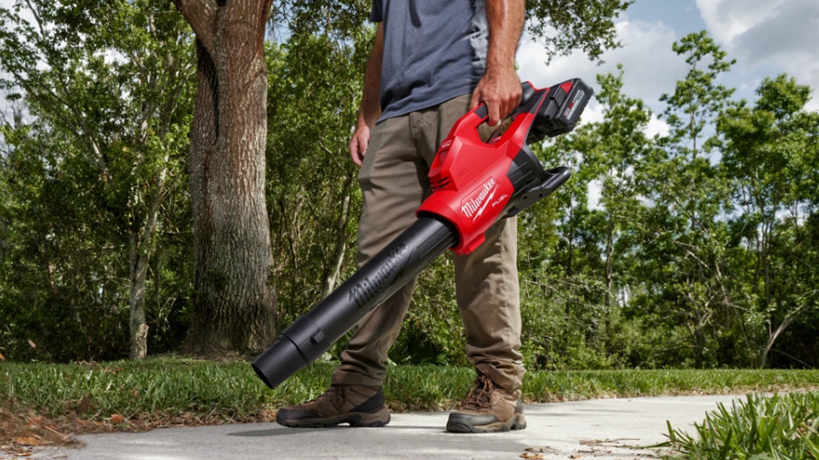 10 Electric Milwaukee Tools That Can Replace Your Old Gas-Powered ...