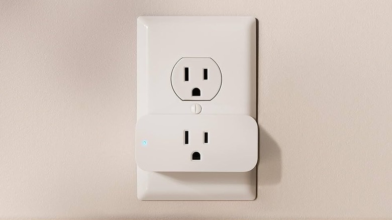 Amazon smart plug